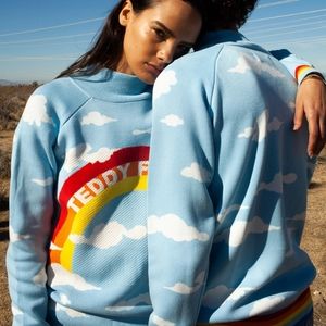 Teddy Fresh Valentines 2020 Collection Sweater
